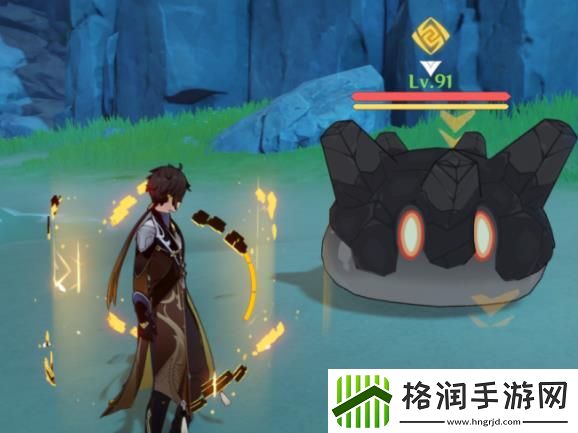 原神新手破盾大全