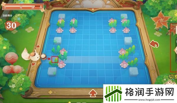 原神嘟嘟可轰轰奇遇记第三天攻略