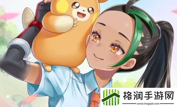 宝可梦朱紫最强阵容推荐