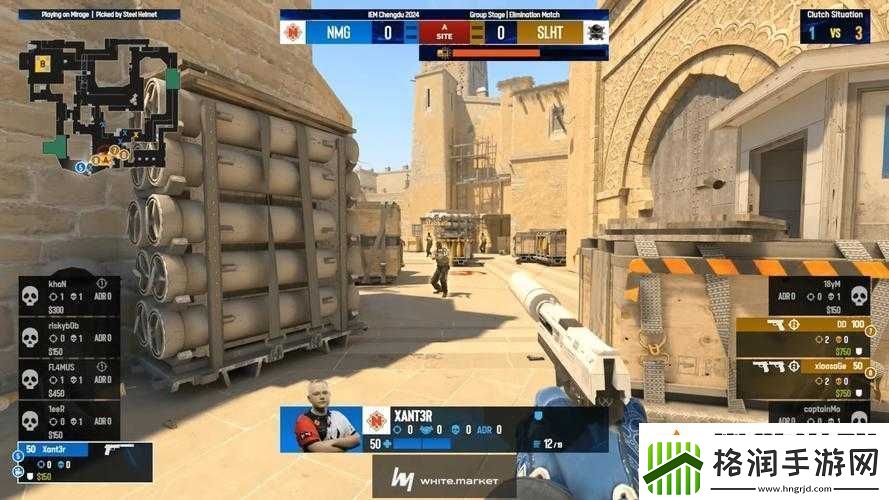 CSGO免费观看站入口