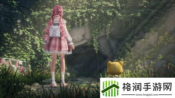 PC版无限暖暖性能测试