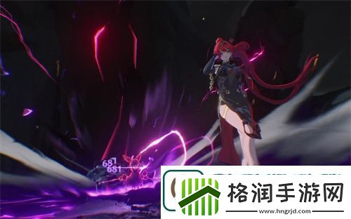 鸣潮吟霖角色如何吟霖强度详细介绍