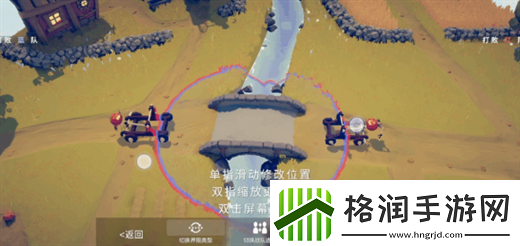 全面憨憨战争模拟器自定义战斗说明