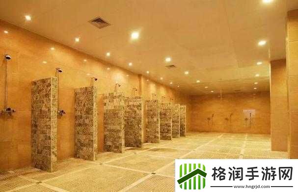 搓澡工和搓澡工