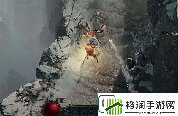 暗黑破坏神4哥布林马铠介绍