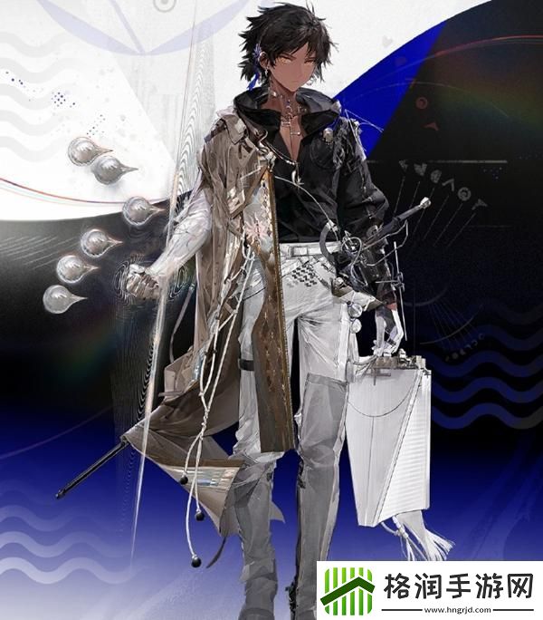 明日方舟引星棘刺技能是什么