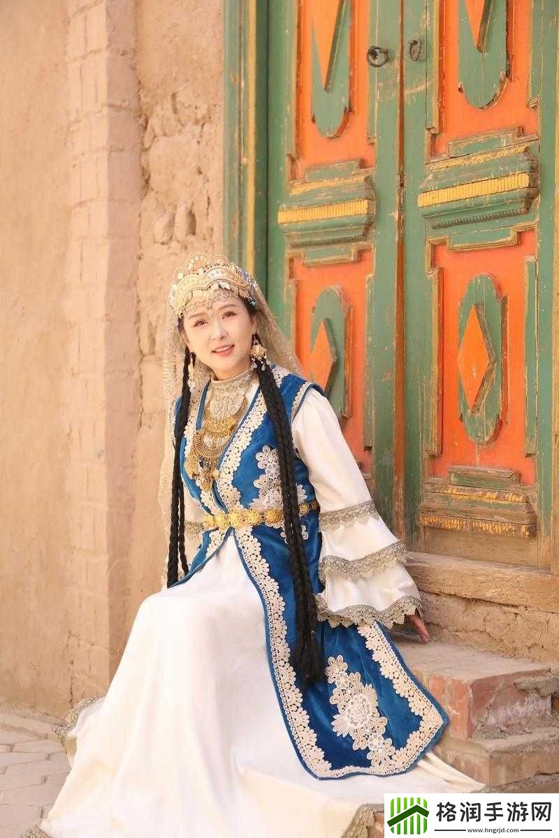 新疆**那些独特的故事与风情