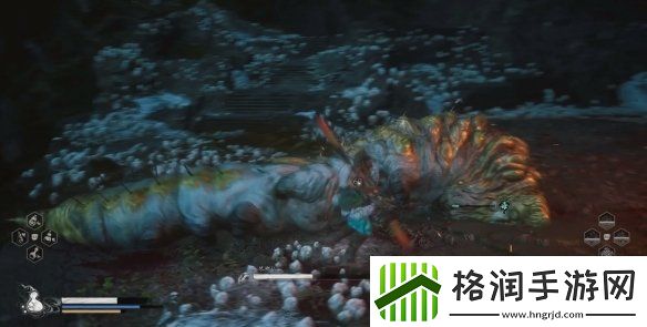 黑神话悟空琴螂原体怎么快速获取