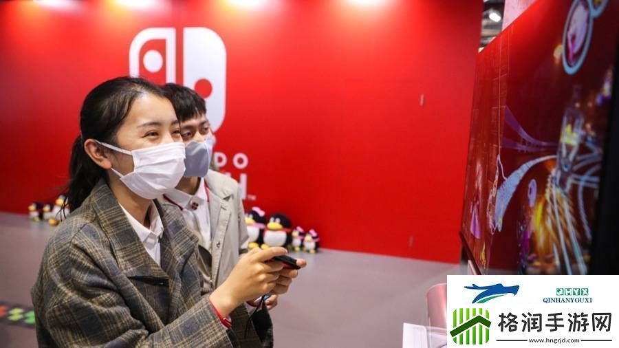 国行Switch用户注意!腾讯宣布任天堂国行版将停止网络服务