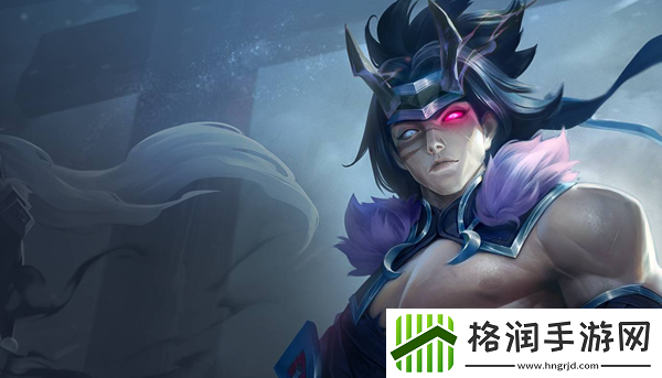 金铲铲之战天将凯隐阵容攻略