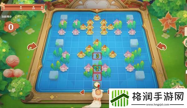 原神嘟嘟可轰轰奇遇记第三天攻略