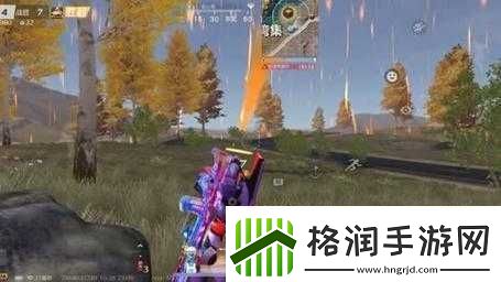 荒野行动跳着打药技巧全解析