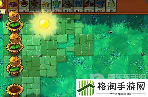 植物大战僵尸杂交版挑战模式第3关怎么过