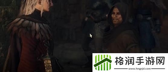 龙之信条2接近觉醒者的暗影任务怎么完成