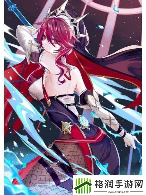 原神罗莎莉亚大招详细解析及使用技巧全方位深度剖析