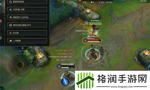 英雄联盟手游亚索怎么连招