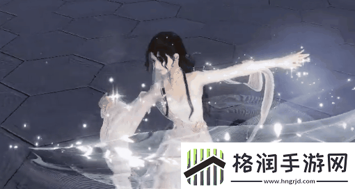 剑网3头饰银冠摇羽及面挂有什么特效