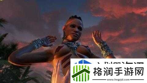 敌对势力完美应对