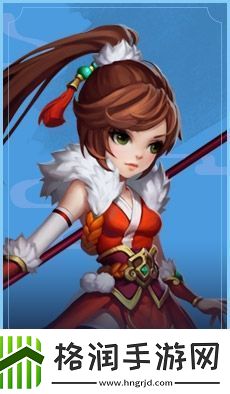 飞刀又见飞刀手游阿宁技能属性怎么样