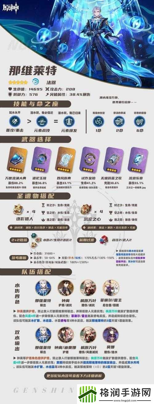 元素方尖怒火反击流玩法全解析及实用攻略