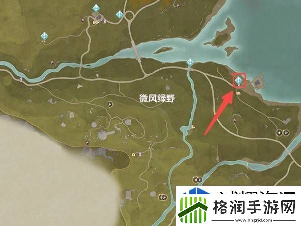 剧情解锁隐藏故事