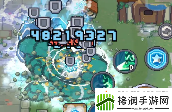 元气骑士前传唤灵守卫是哪两个职业合成的