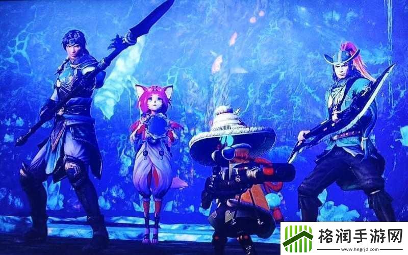 无双全明星夜间隐秘结局解锁攻略