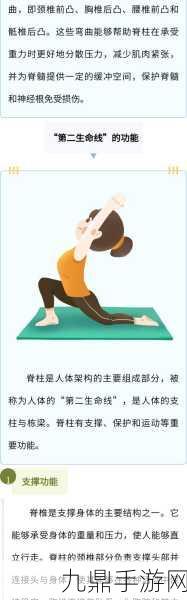 颈腰挺过那层薄膜