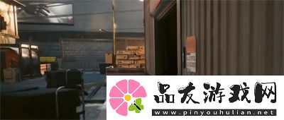 赛博朋克2077不朽武士刀补牢位置介绍