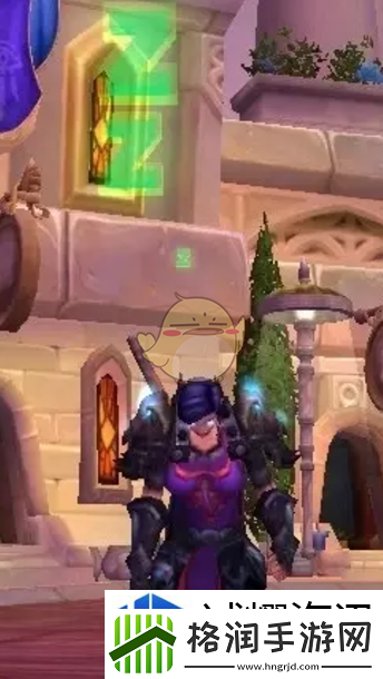 提升角色属性技巧