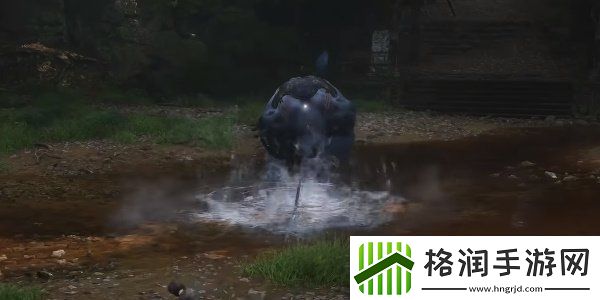 黑神话悟空牯护院怎么打