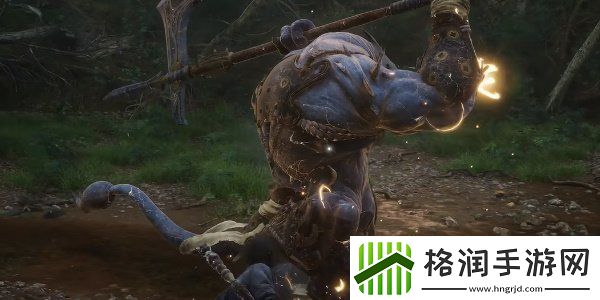 黑神话悟空牯护院怎么打