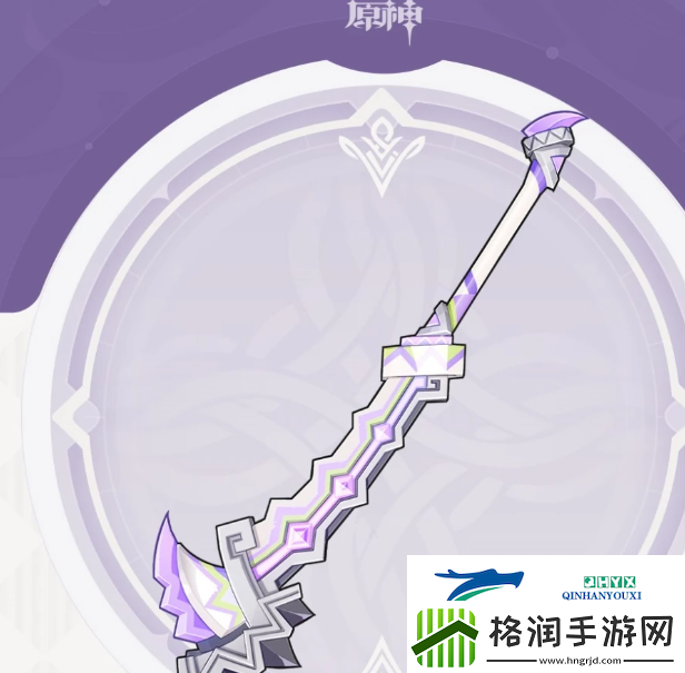 原神5.1新武器弥坚骨怎么样