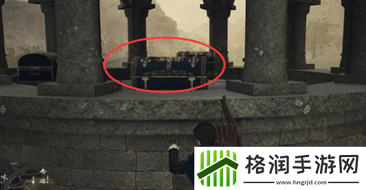 龙之信条2智慧之靴获得方法