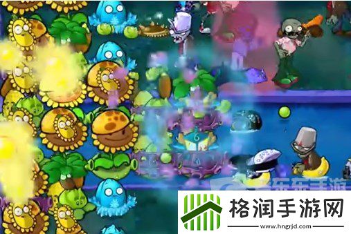 植物大战僵尸杂交版挑战模式攻略大全