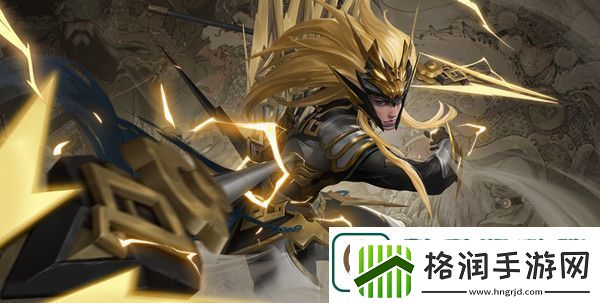 王者荣耀马超神威皮肤疑似bug是什么专属动作使用期间可以移动