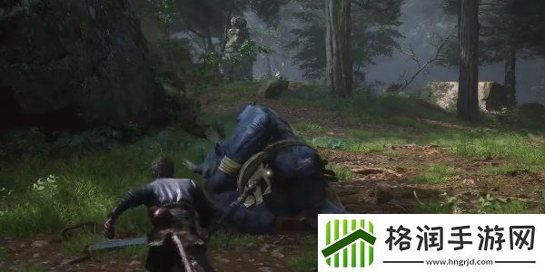 黑神话悟空牯护院怎么打