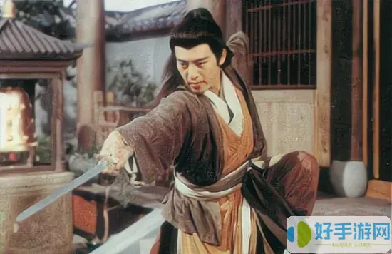 笑傲江湖吕颂贤版全集免费观看