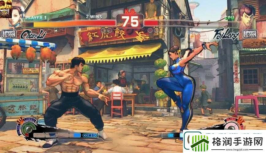 街霸对决春丽英雄强度全方位解析与深度说明