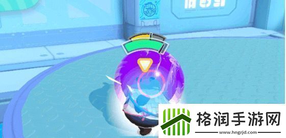 蛋仔派对机械抓钩怎么玩