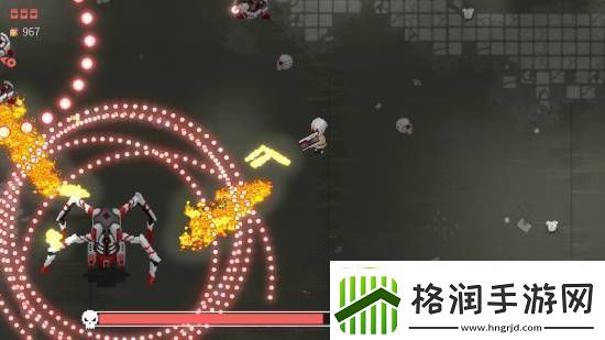 挺进地牢+背包乱斗!Steam肉鸽新游义体伞兵