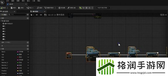 黑神话悟空用的什么游戏引擎