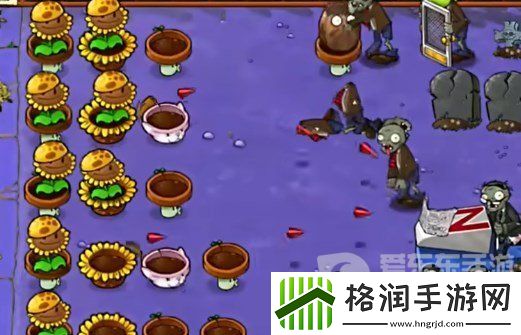 植物大战僵尸杂交版挑战模式攻略大全