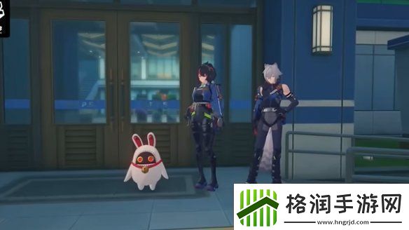 绝区零当三明治来敲门第一天怎么过绝区零当三明治来敲门第1天攻略