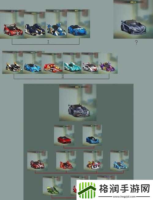 跑跑卡丁车手游免费获取黑骑士的独家秘籍大公开