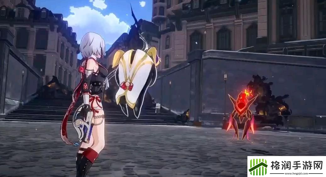 崩坏星穹铁道托帕技能爆料