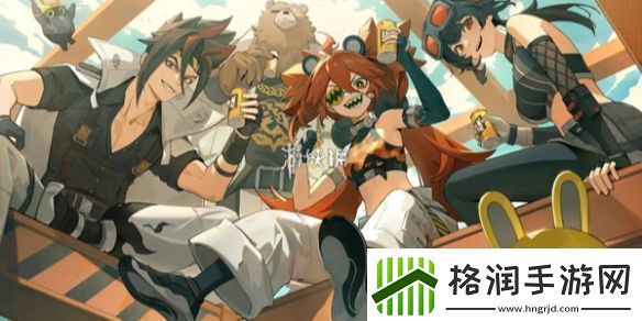 绝区零当三明治来敲门第一天怎么过绝区零当三明治来敲门第1天攻略