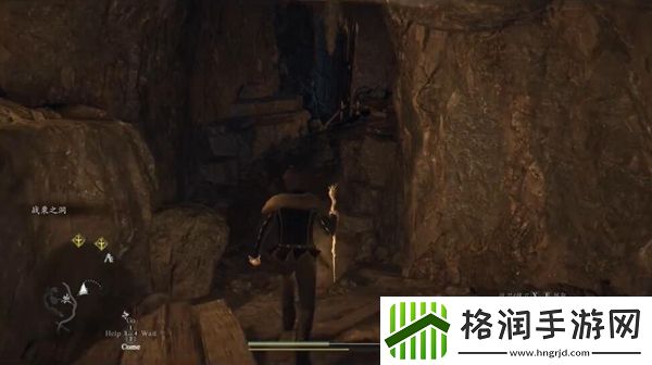 龙之信条2攻势戒指获得方法