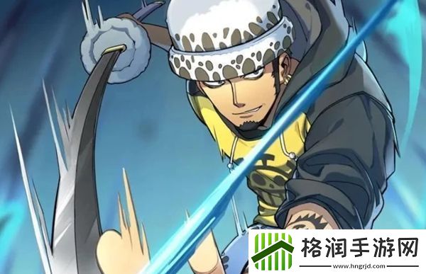 航海王梦想指针技能卡获得方法