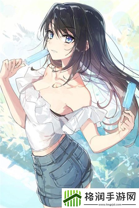 难道我女朋友的妈**双字ID5不会让人好奇吗